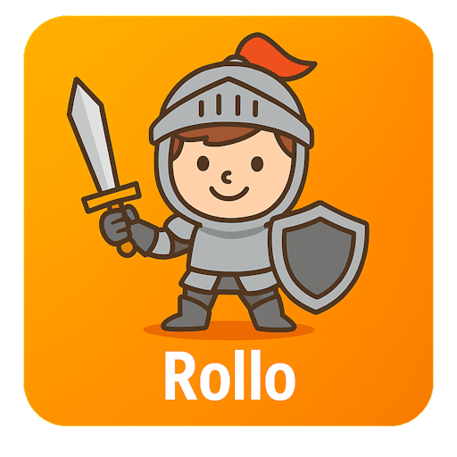 Rollo der Ritter