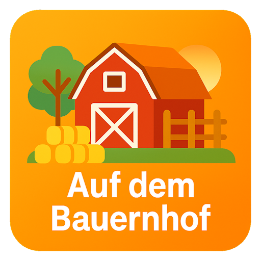 Auf dem Bauernhof