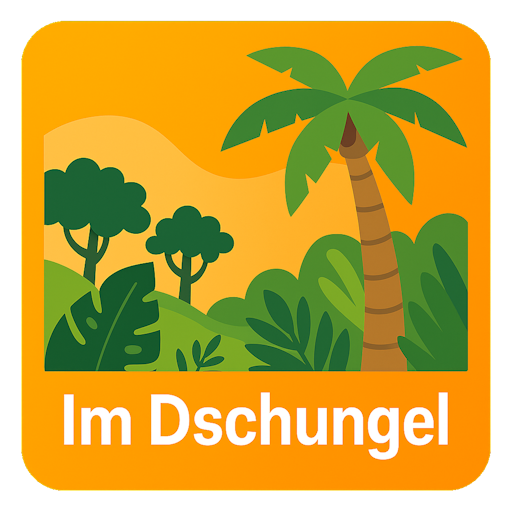 Im Dschungel
