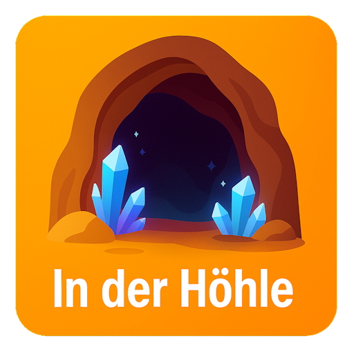 In der Höhle