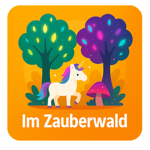 Im Zauberwald