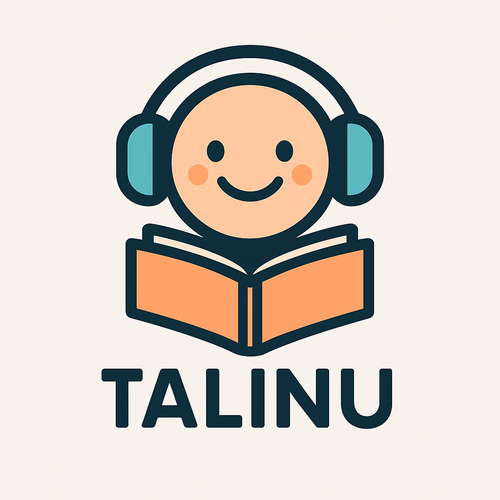 Talinu Logo